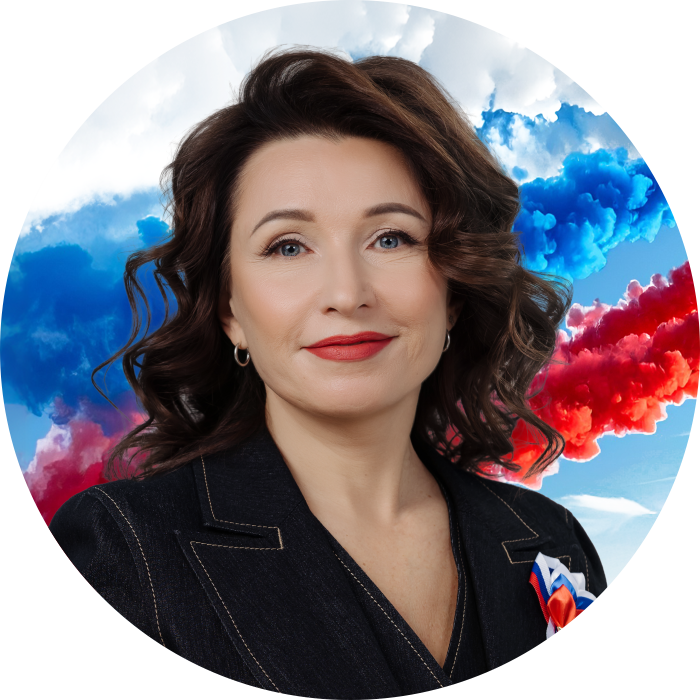 С ДНЕМ ЗАЩИТНИКА ОТЕЧЕСТВА!